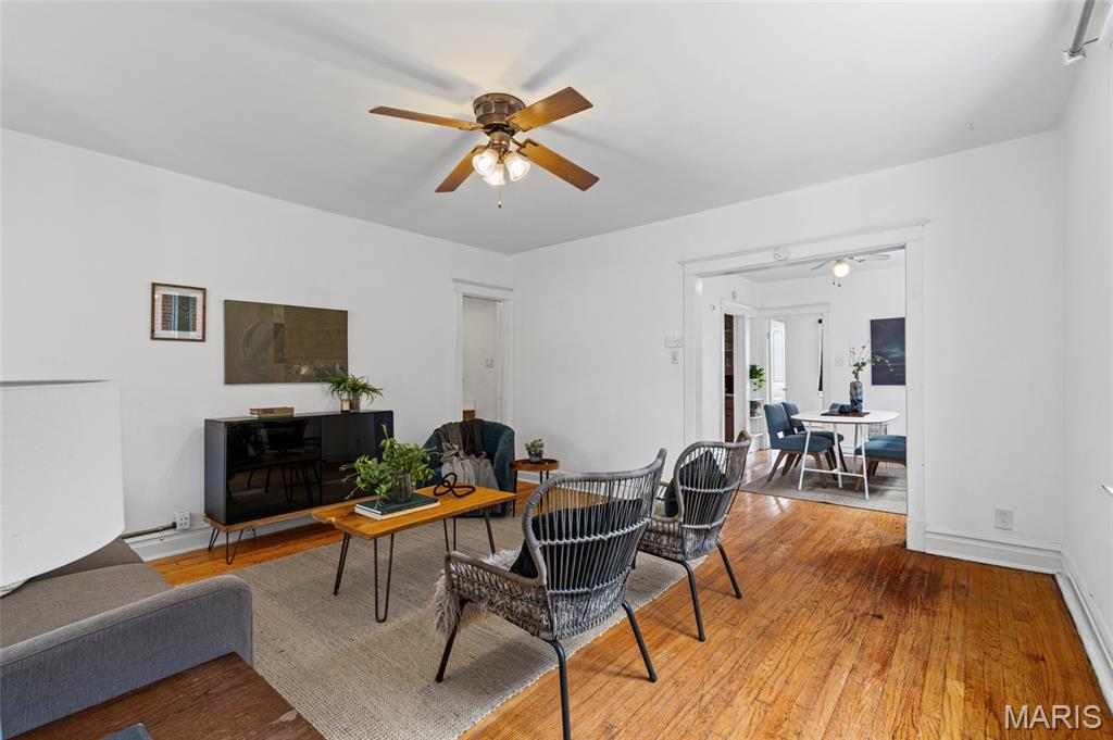 St Louis Commons Add - Residential