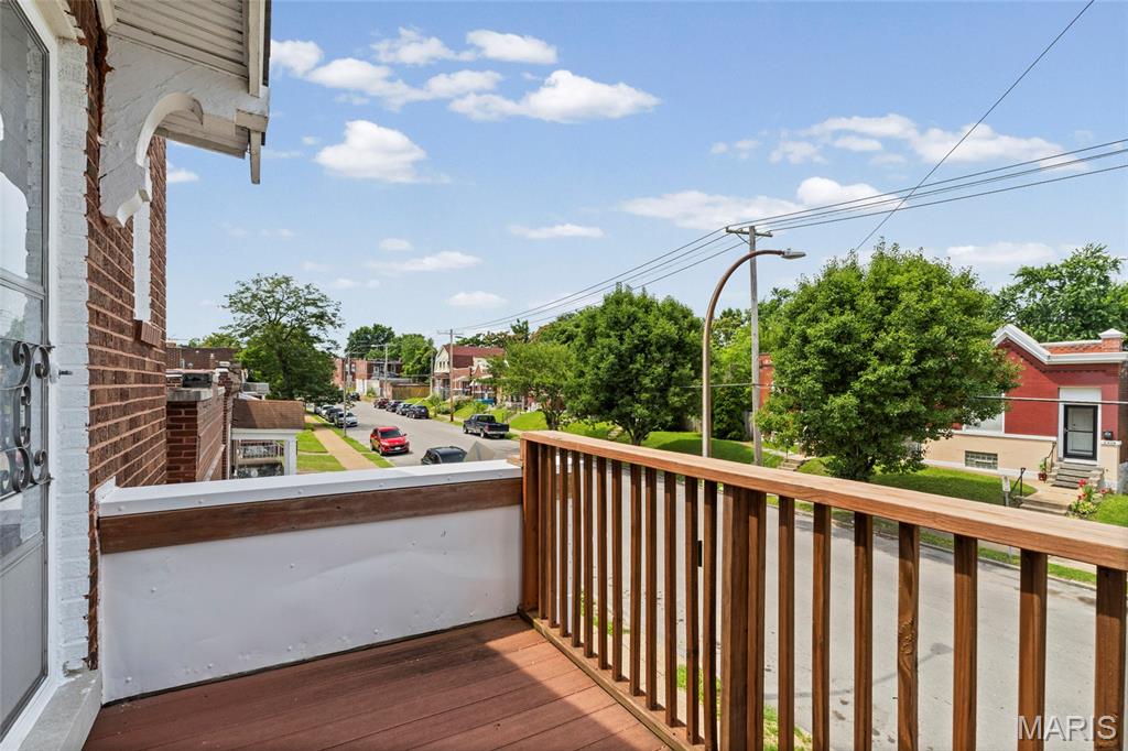 St Louis Commons Add - Residential