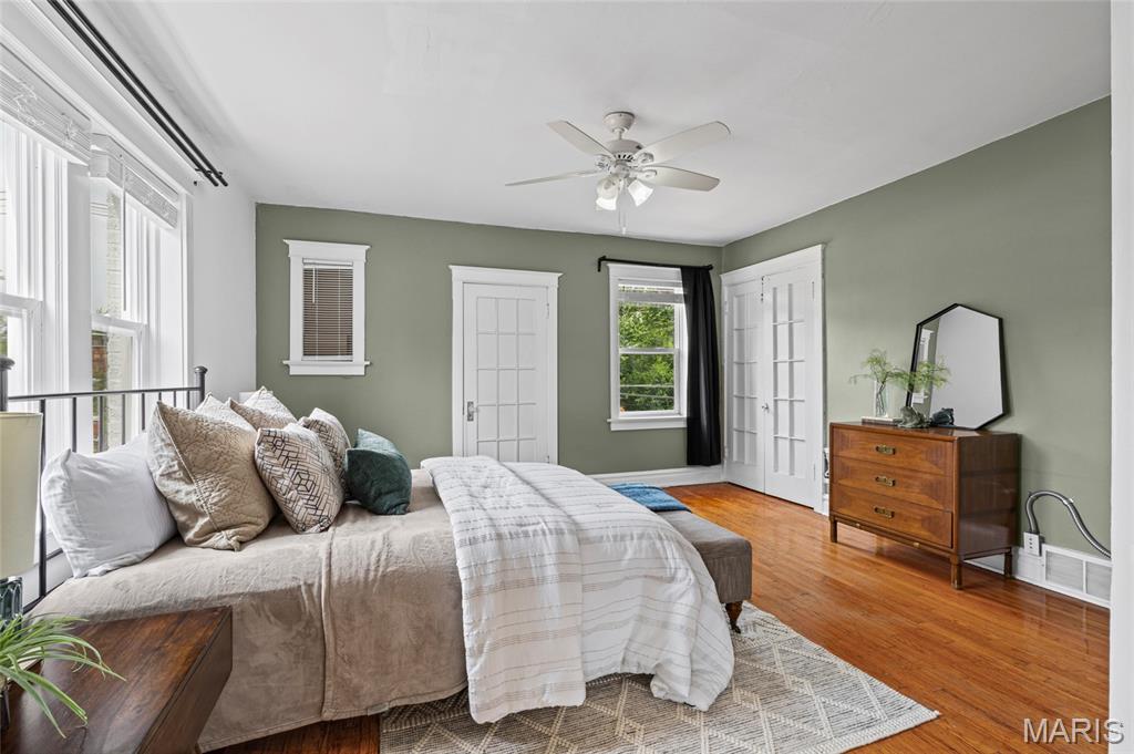 St Louis Commons Add - Residential