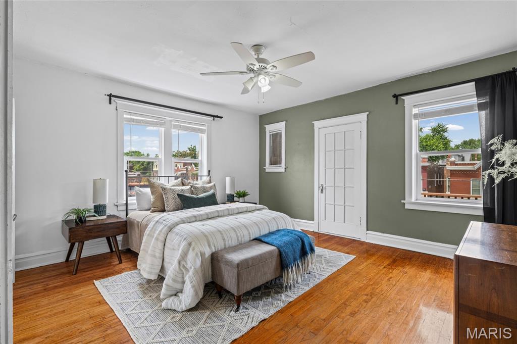 St Louis Commons Add - Residential
