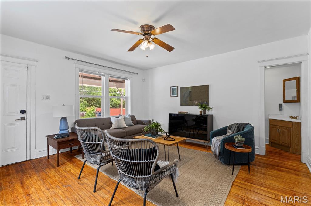 St Louis Commons Add - Residential