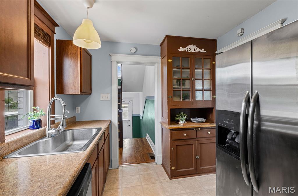 St Louis Commons Add - Residential