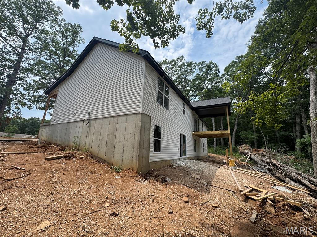 Norton Woods - Residential