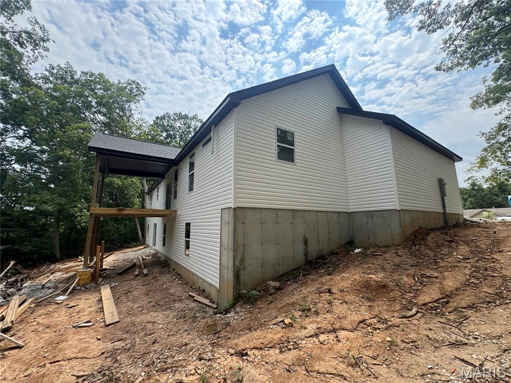 Norton Woods - Residential