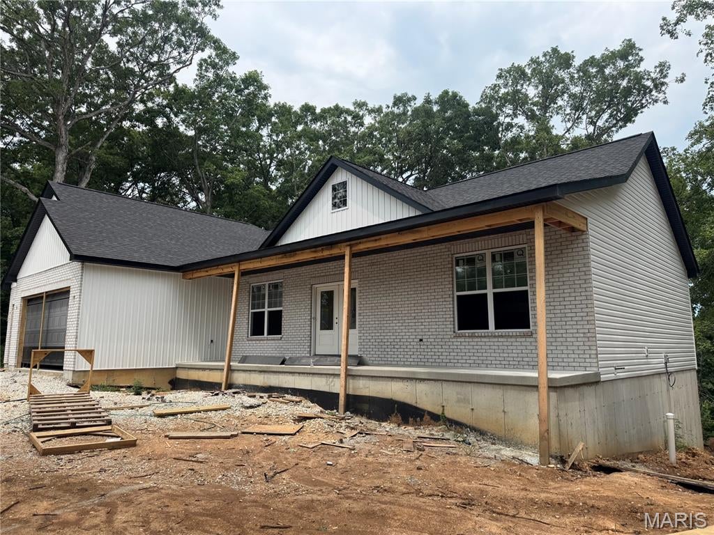 Norton Woods - Residential