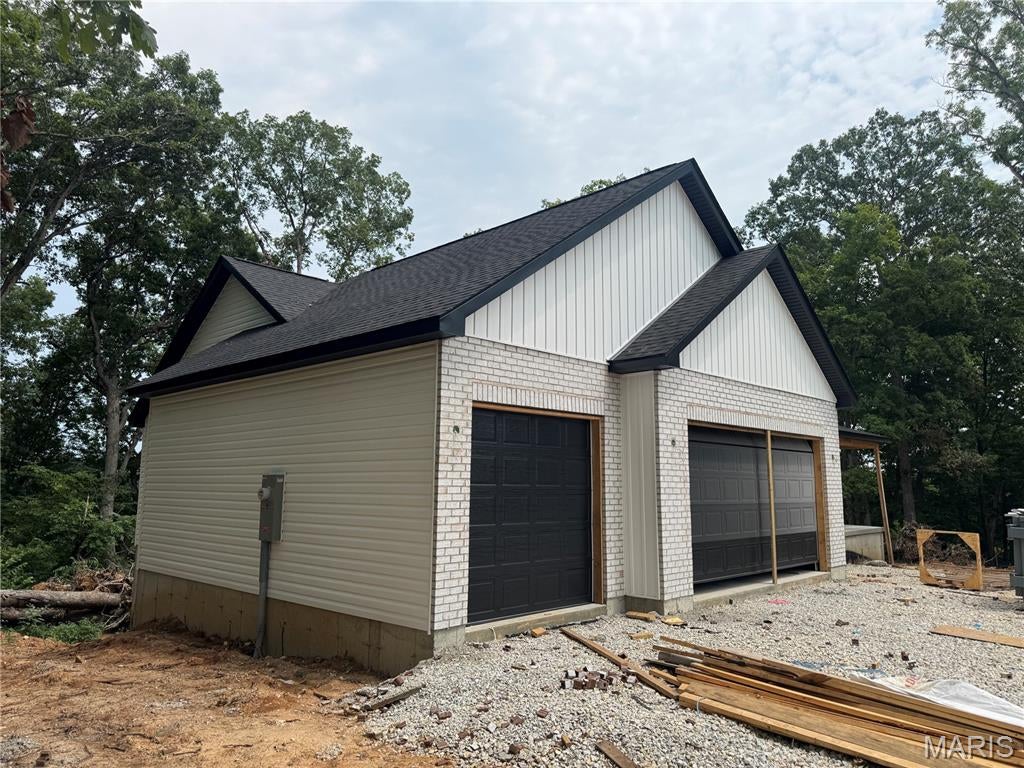 Norton Woods - Residential