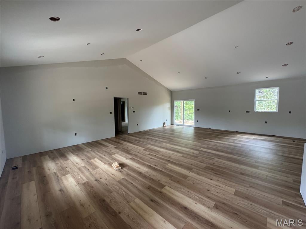 Norton Woods - Residential