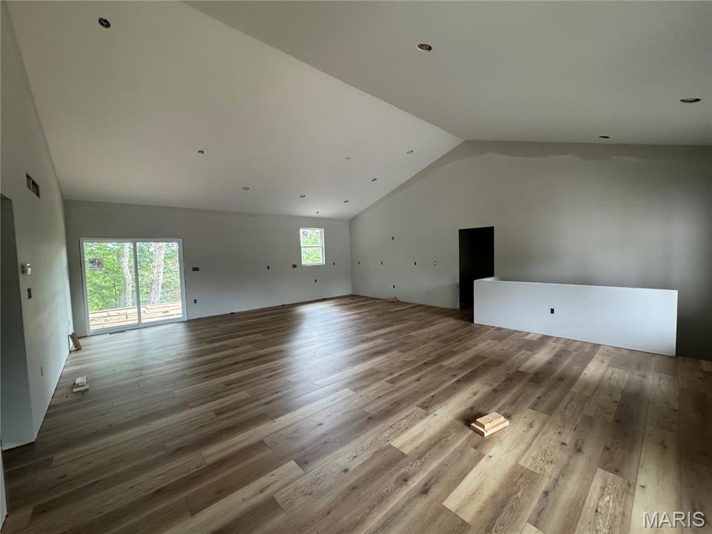 Norton Woods - Residential