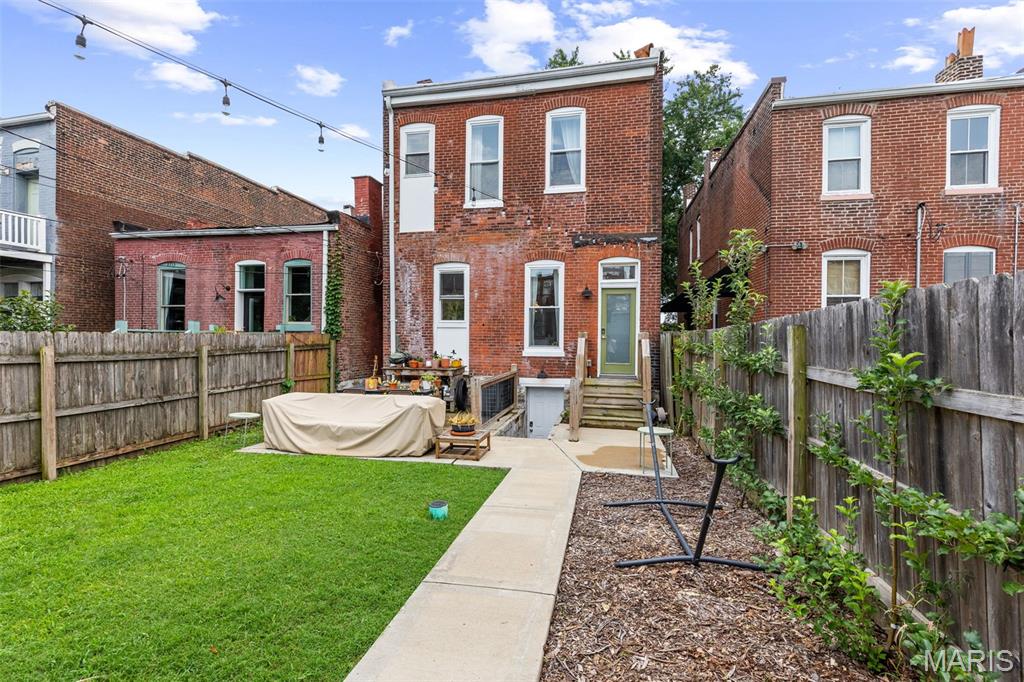 Sarpys Add - Residential