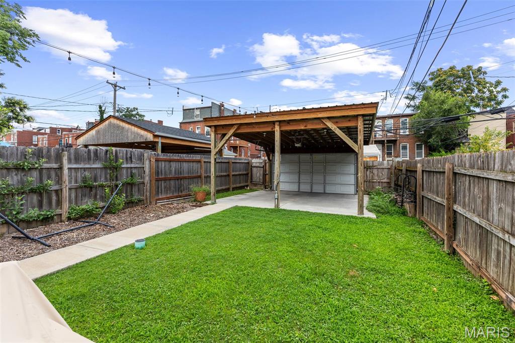 Sarpys Add - Residential
