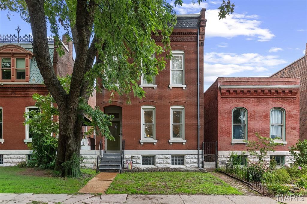 Sarpys Add - Residential