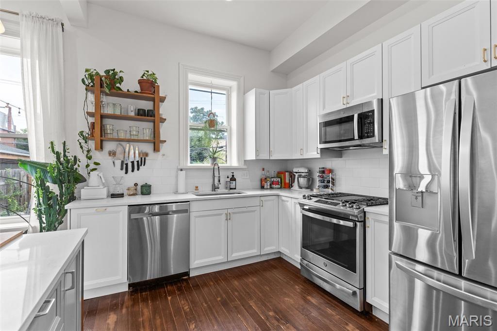 Sarpys Add - Residential