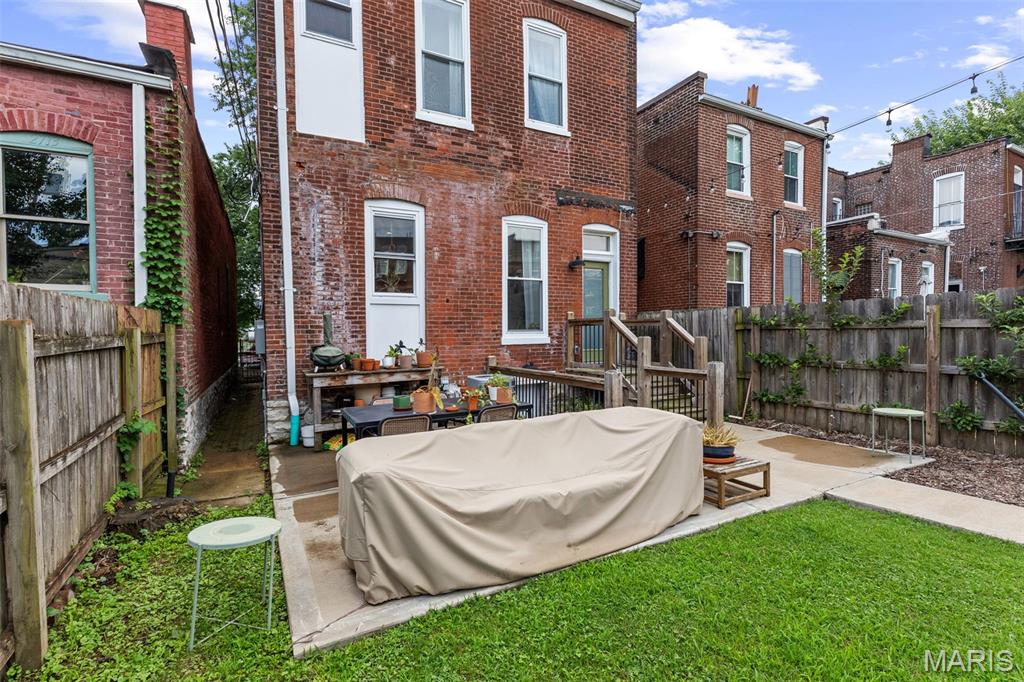Sarpys Add - Residential