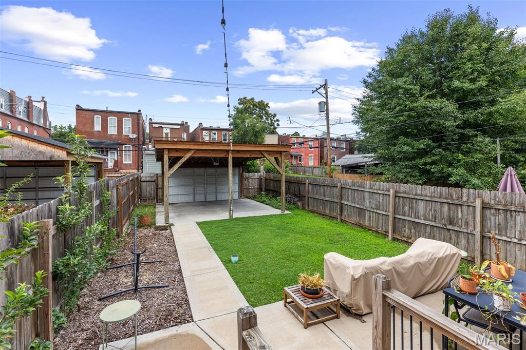 Sarpys Add - Residential