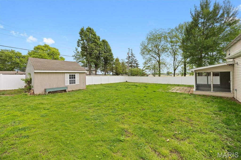 Hill Place 1stadd - Residential