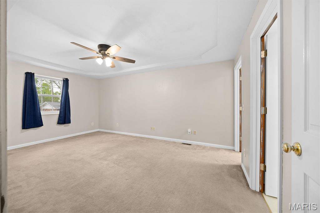 Hill Place 1stadd - Residential