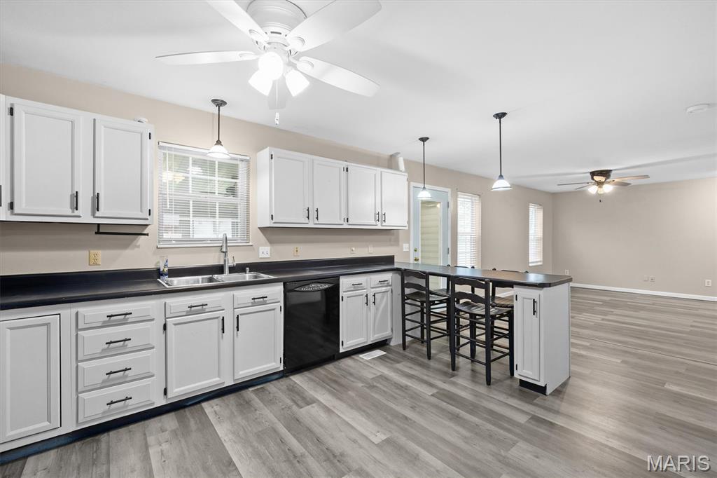 Hill Place 1stadd - Residential