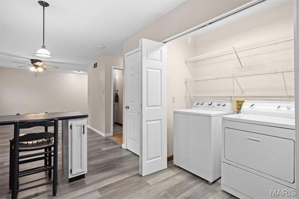 Hill Place 1stadd - Residential