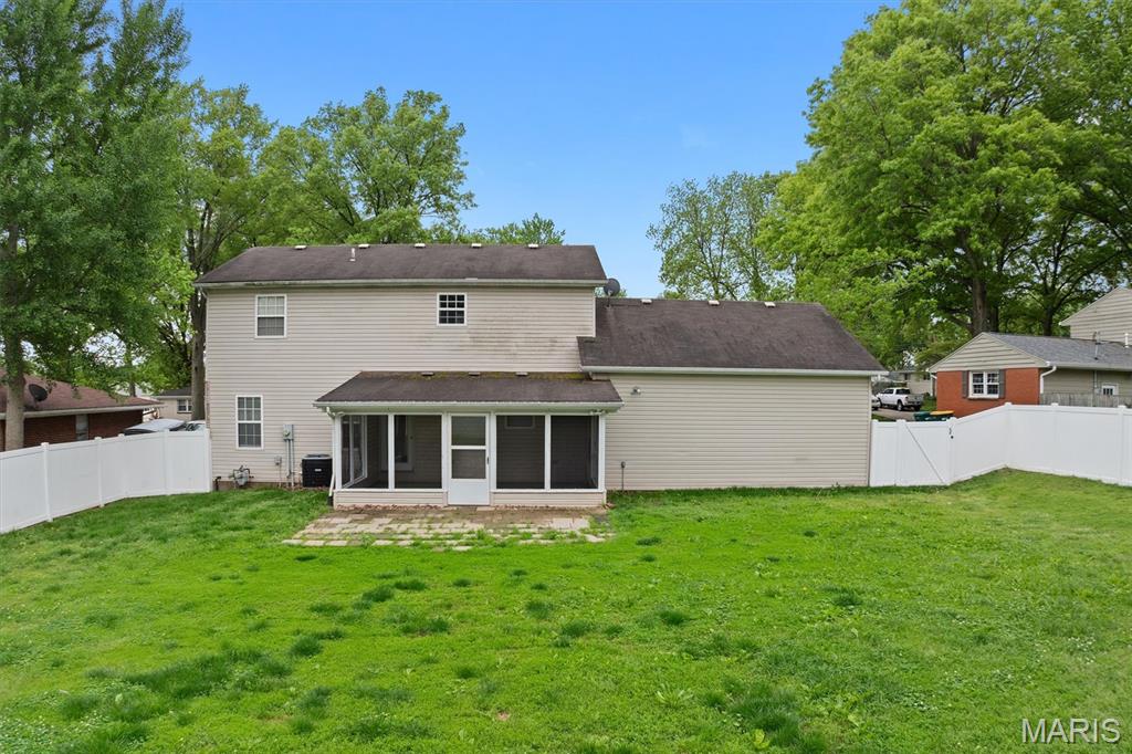 Hill Place 1stadd - Residential