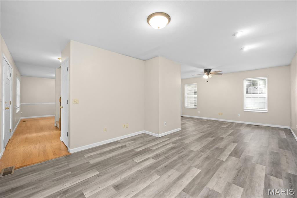 Hill Place 1stadd - Residential