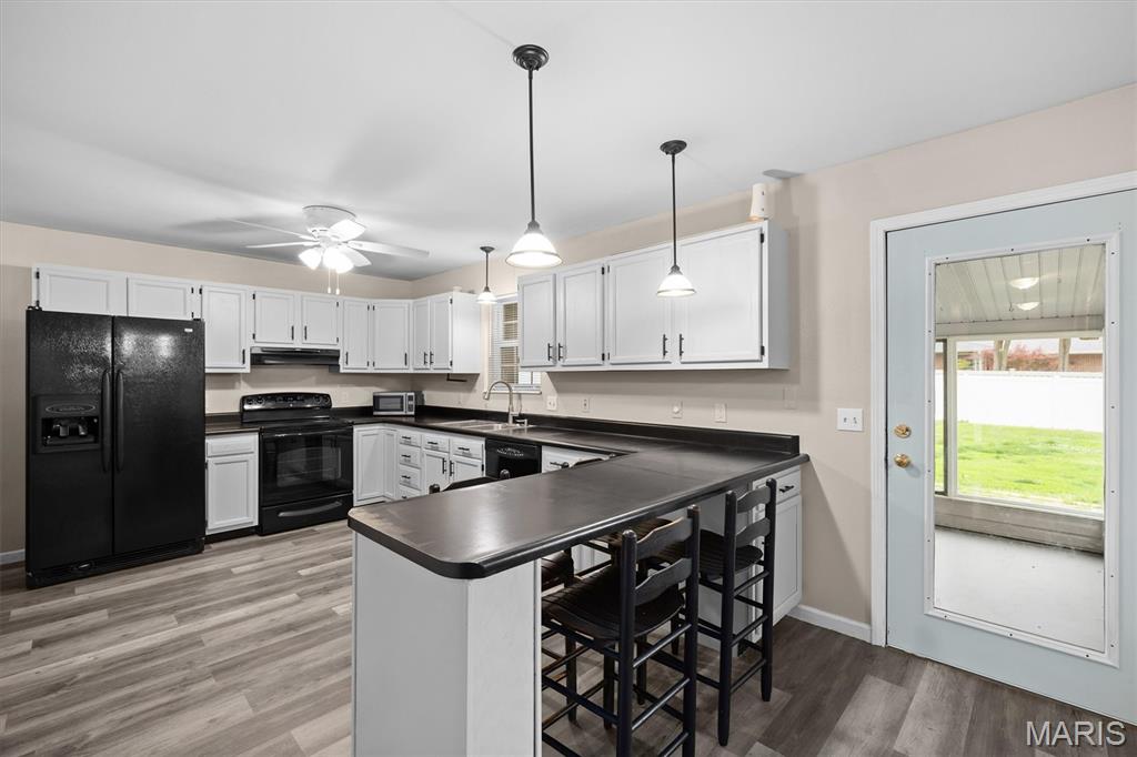 Hill Place 1stadd - Residential