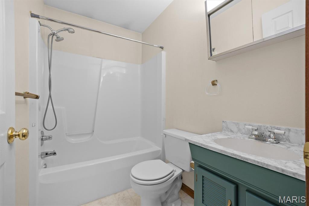 Hill Place 1stadd - Residential