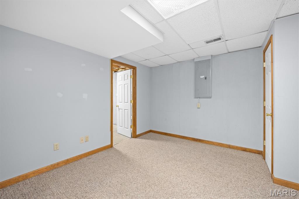 Hill Place 1stadd - Residential