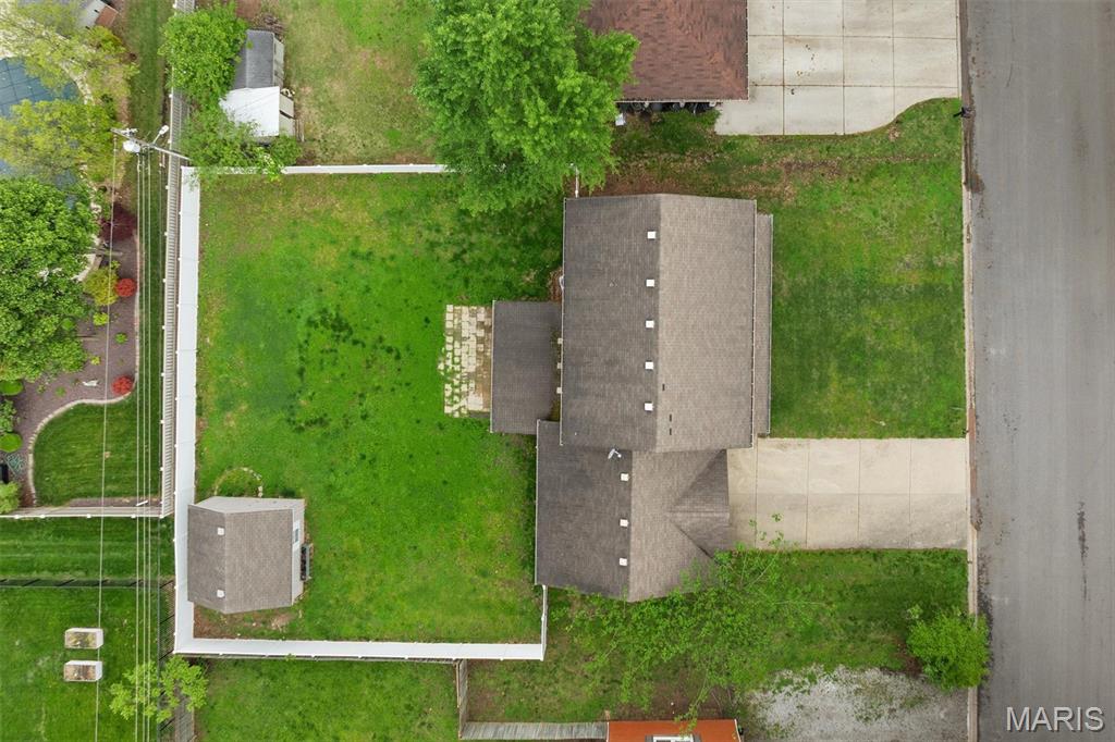 Hill Place 1stadd - Residential