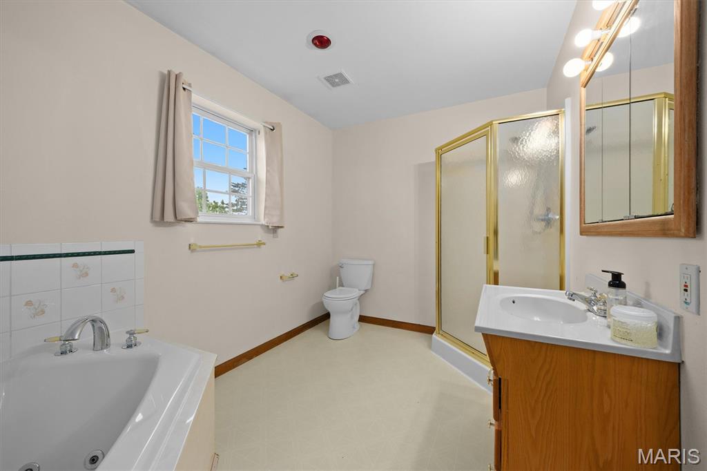 Hill Place 1stadd - Residential