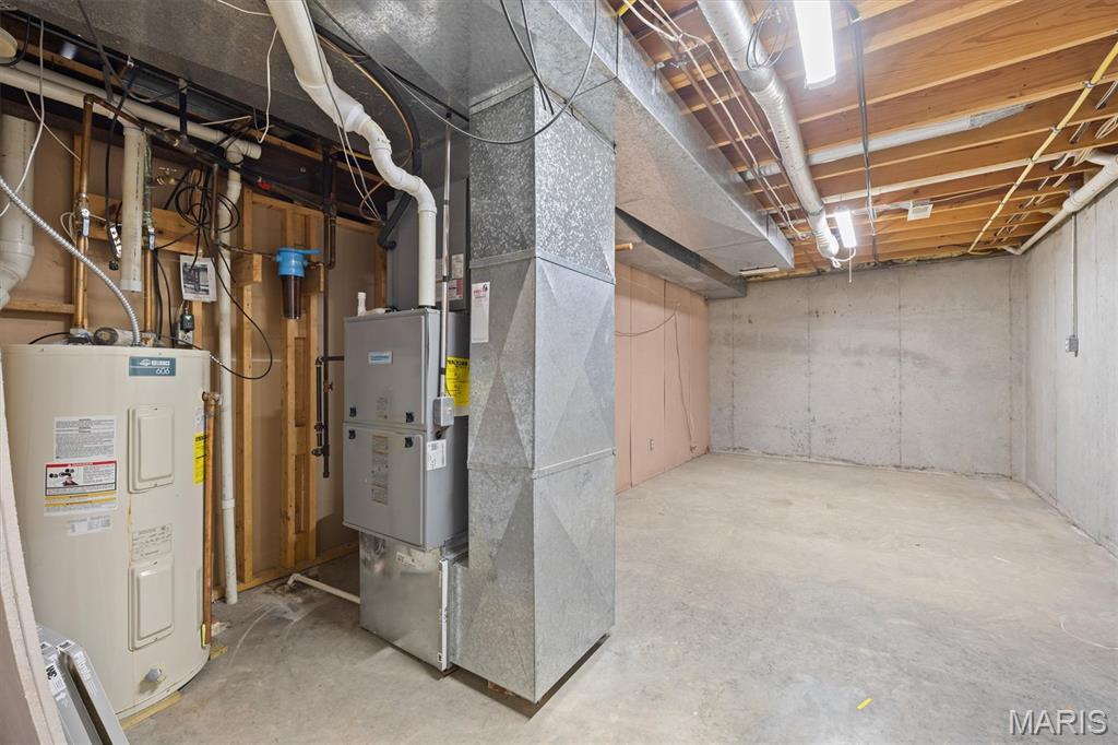 Hill Place 1stadd - Residential