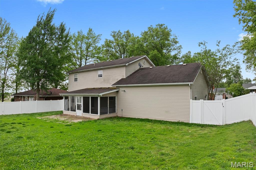 Hill Place 1stadd - Residential