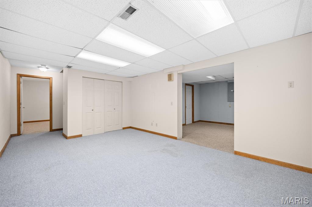 Hill Place 1stadd - Residential