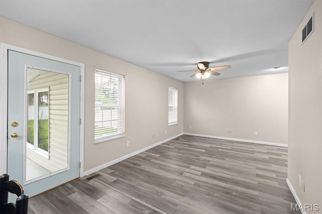 Hill Place 1stadd - Residential