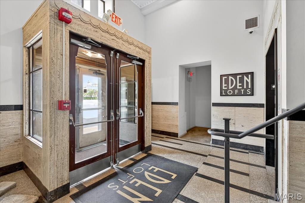Eden Lofts - Residential