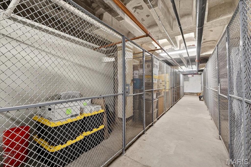 Eden Lofts - Residential