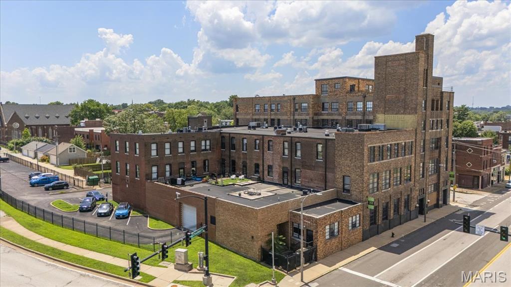 Eden Lofts - Residential