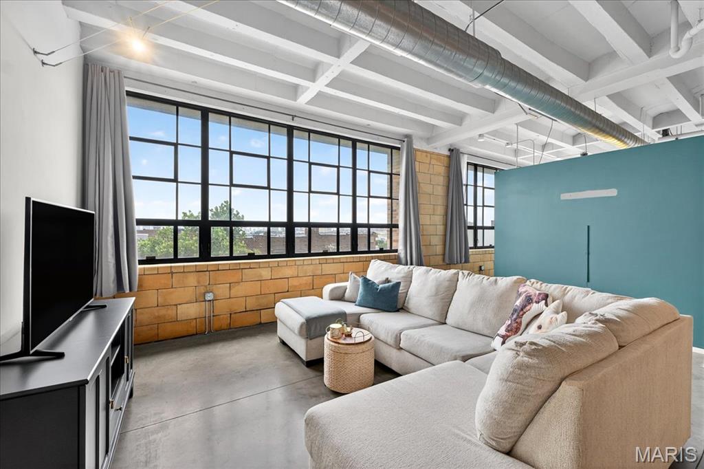 Eden Lofts - Residential