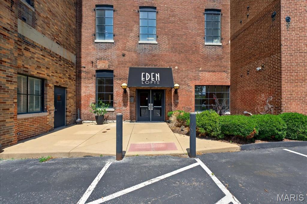 Eden Lofts - Residential