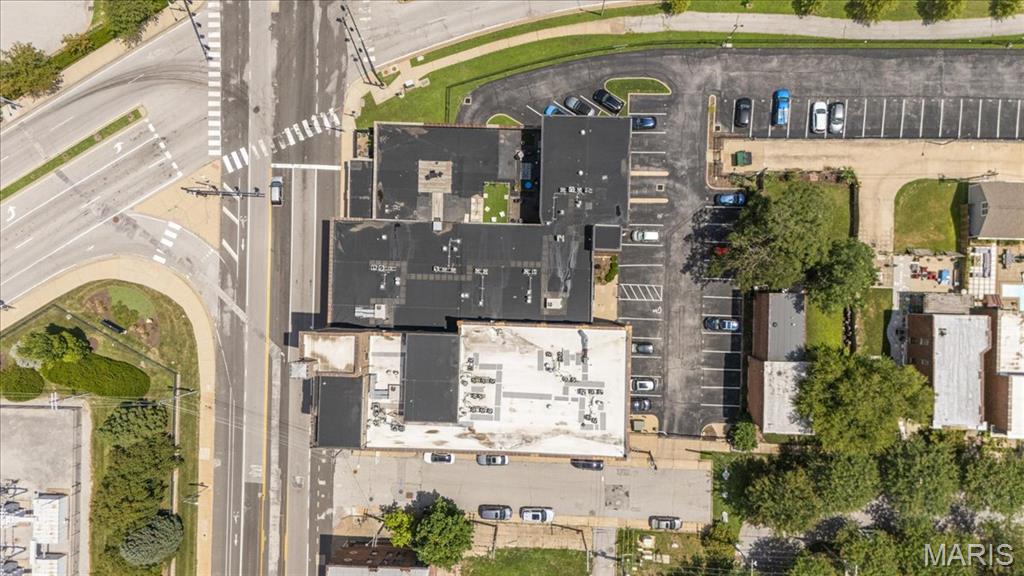 Eden Lofts - Residential