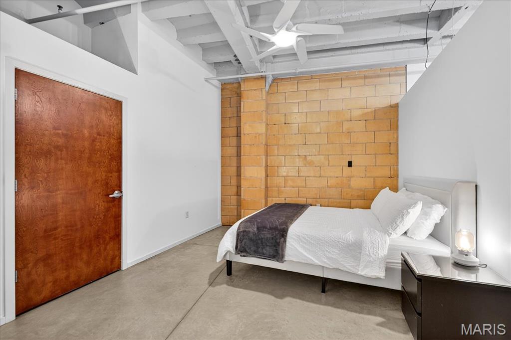Eden Lofts - Residential