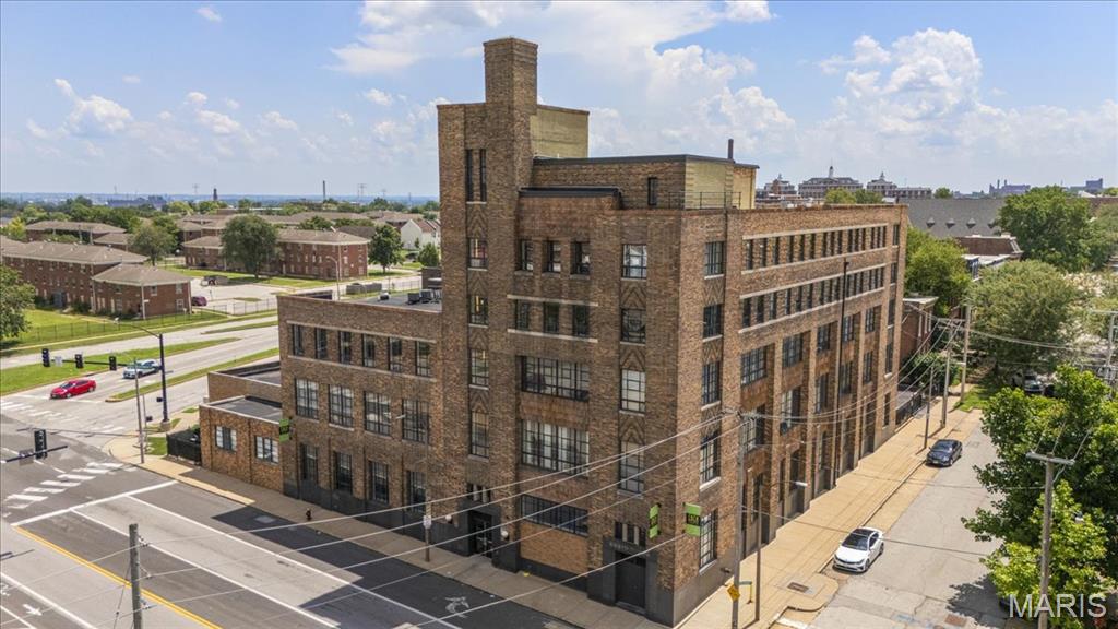 Eden Lofts - Residential