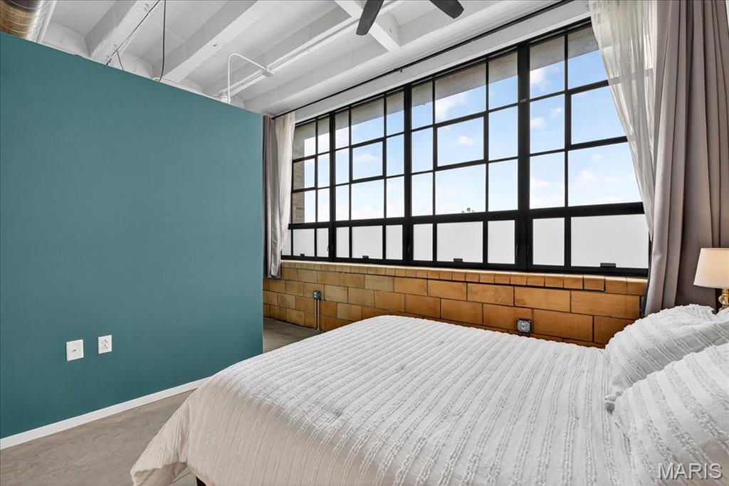 Eden Lofts - Residential