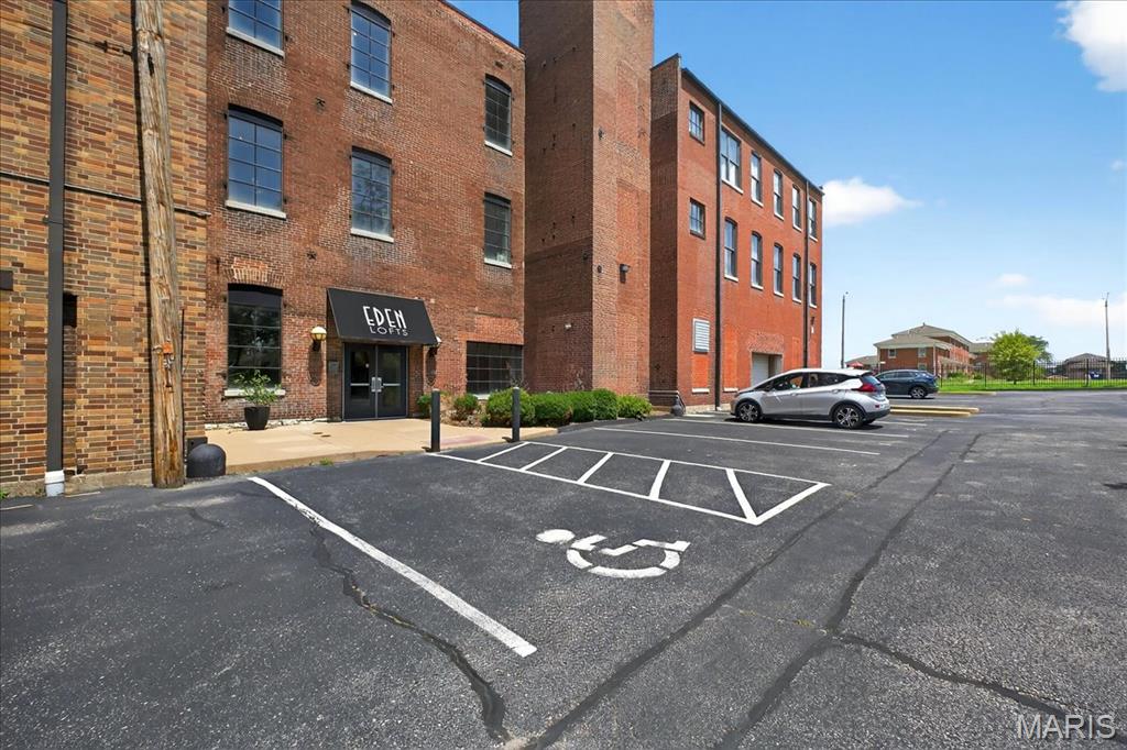 Eden Lofts - Residential