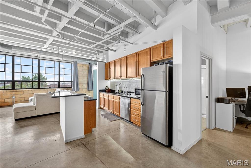 Eden Lofts - Residential