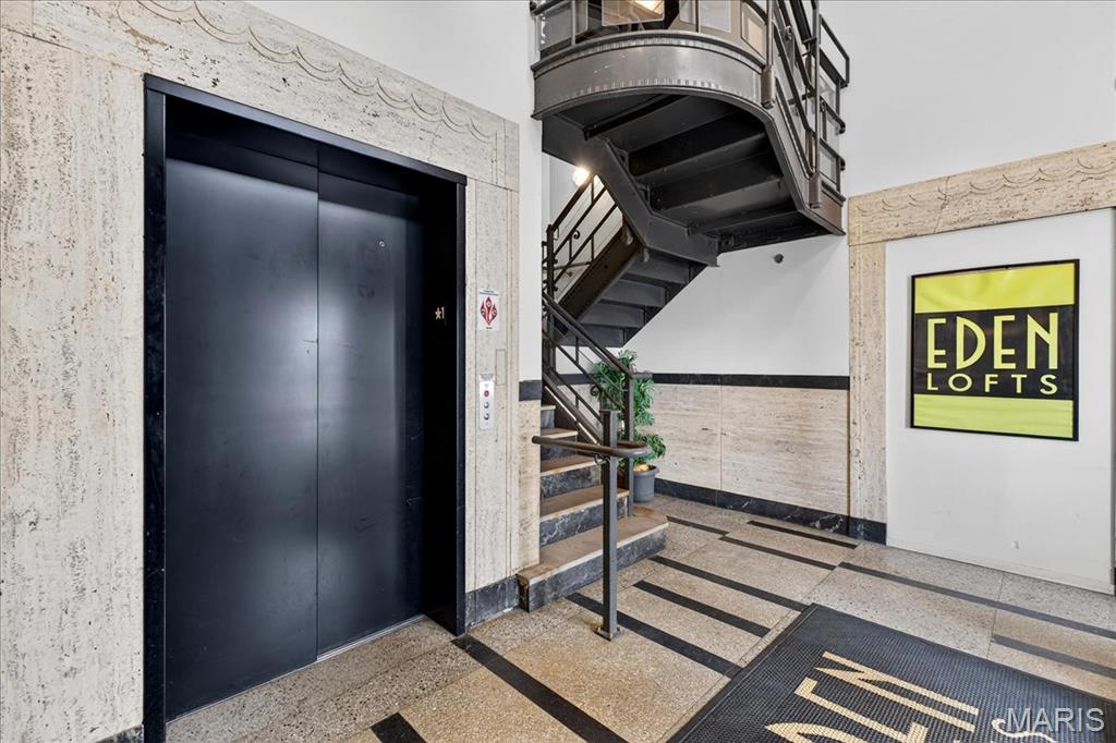 Eden Lofts - Residential