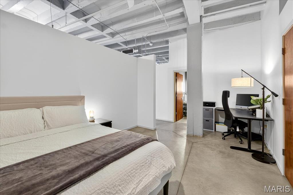 Eden Lofts - Residential