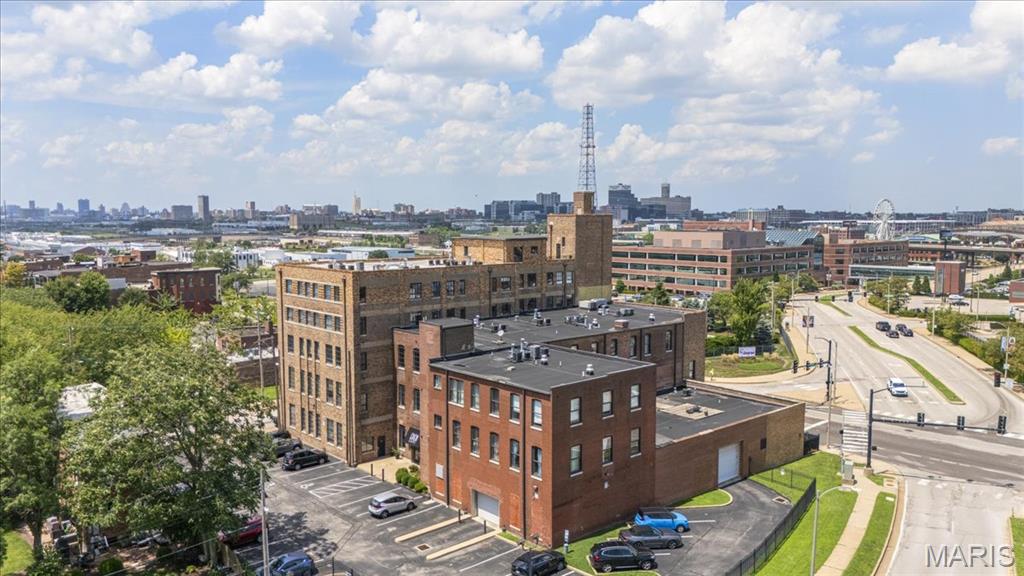 Eden Lofts - Residential
