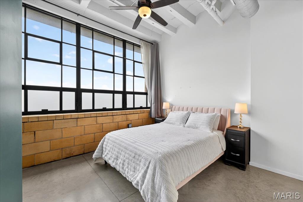 Eden Lofts - Residential