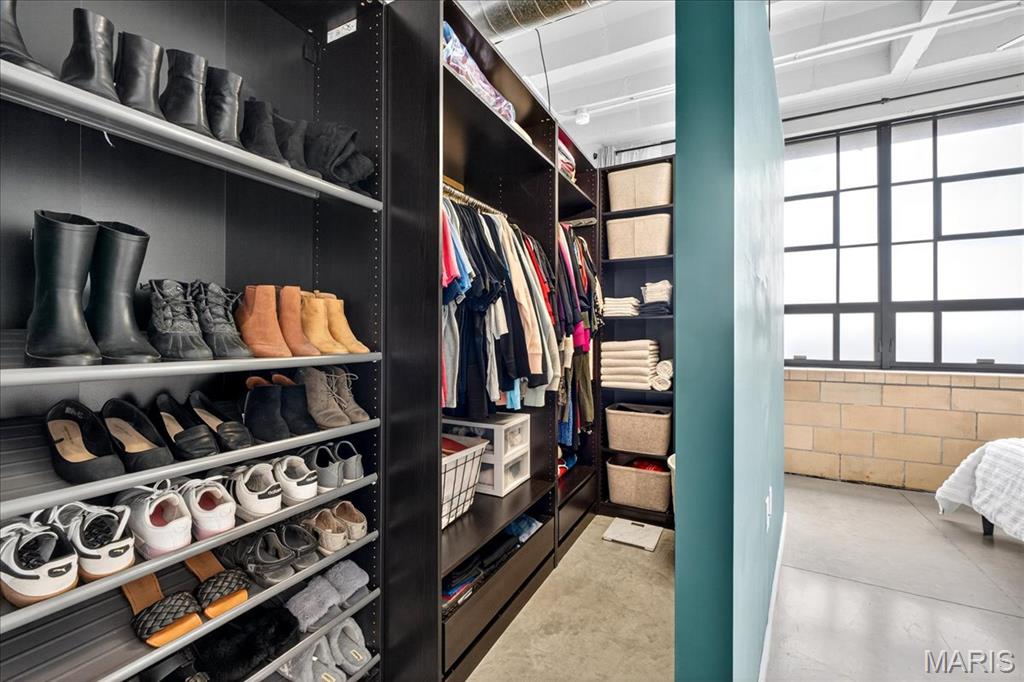 Eden Lofts - Residential