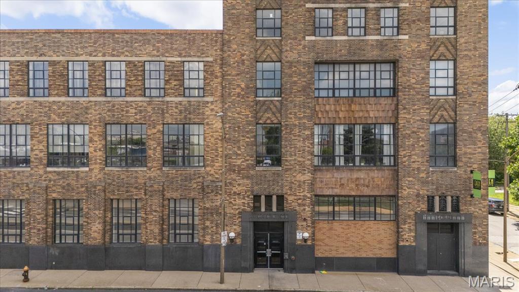 Eden Lofts - Residential